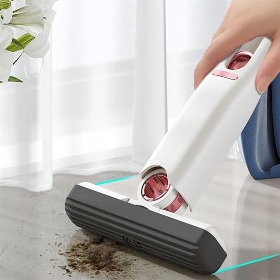 Multi-Purpose Glass Tile Mini Cleaning Mop Brush (5563) #5