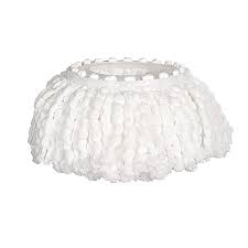 Microfiber Donut Mop Refill (5563)
