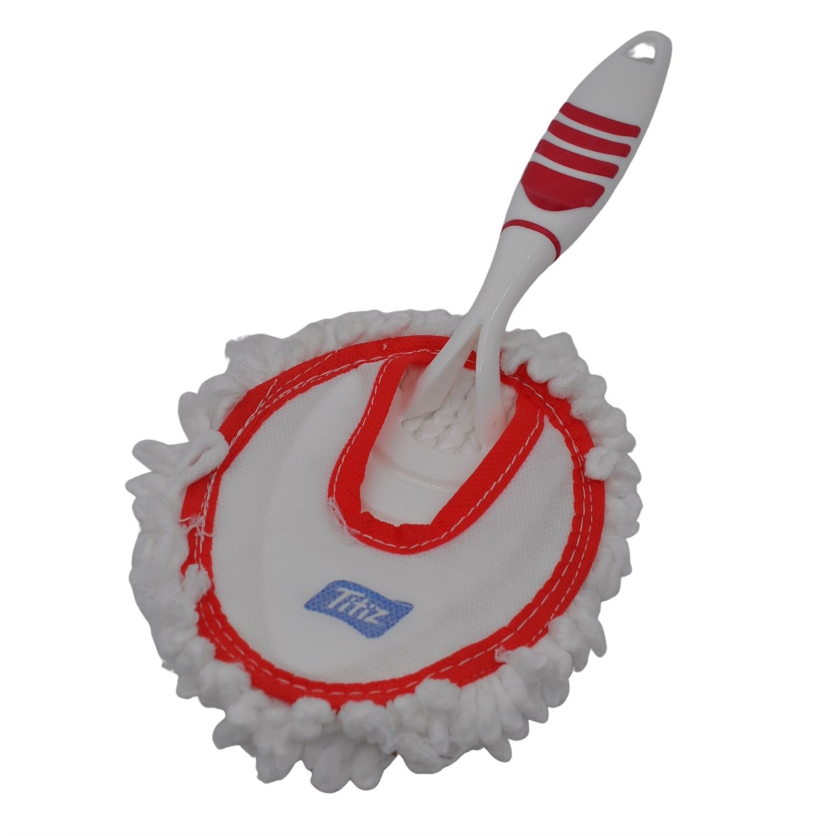 Microfiber Duster Dust & Stain Remover Cleaning Cloth with H