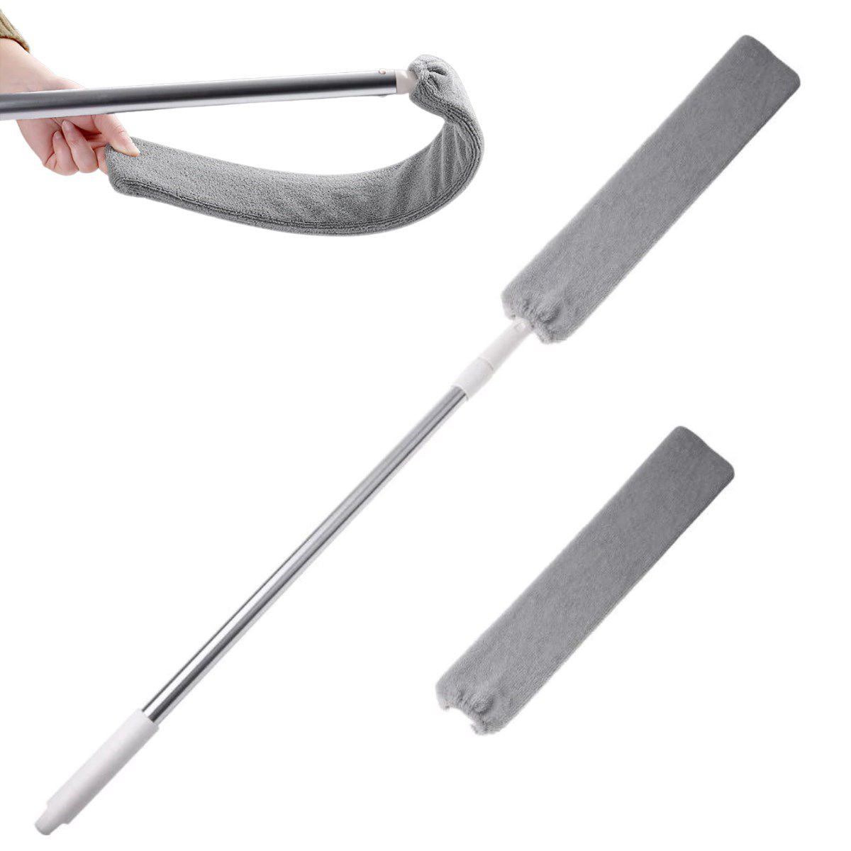 ESNEK TOZ ALMA APARATI SAPLIULAŞILMASI ZOR ALAN İÇİN (5563)