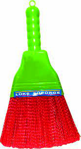 ORTA BOY LÜKS SÜPÜRGE (5563)