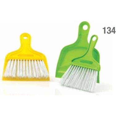 KÜÇÜK FIRÇALI FARAŞ TAKIM (5563)