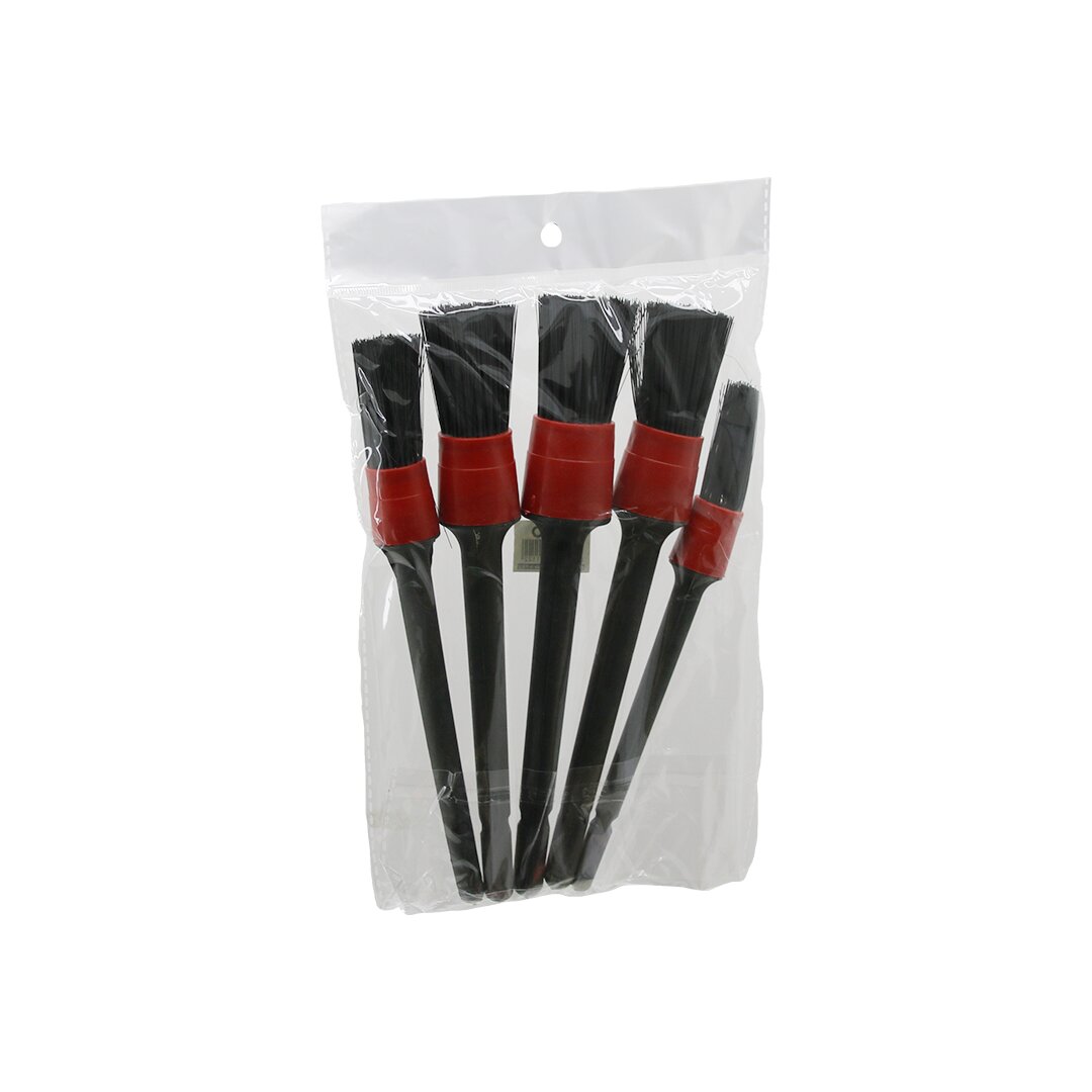 5PCS OTO BAKIM FIRÇASI (5563)