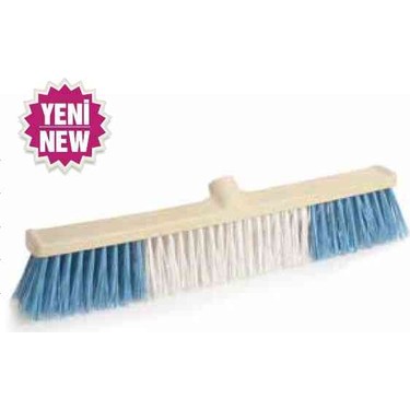 PLASTİK ÇALI FIRÇA 50CM (5563)