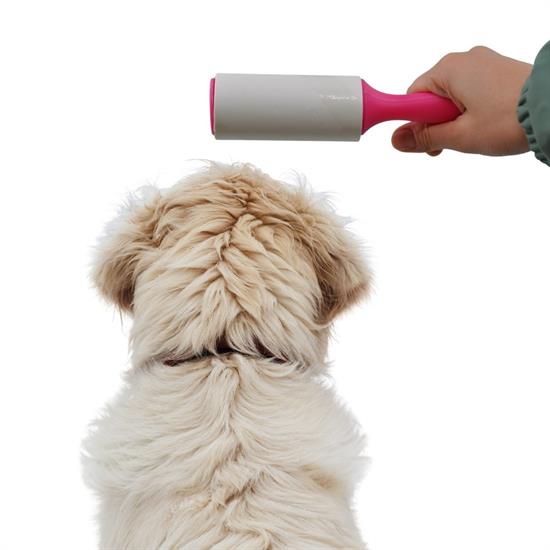 Practical Pet Hair Removal & Cleaning Roller Brush (5563) #5
