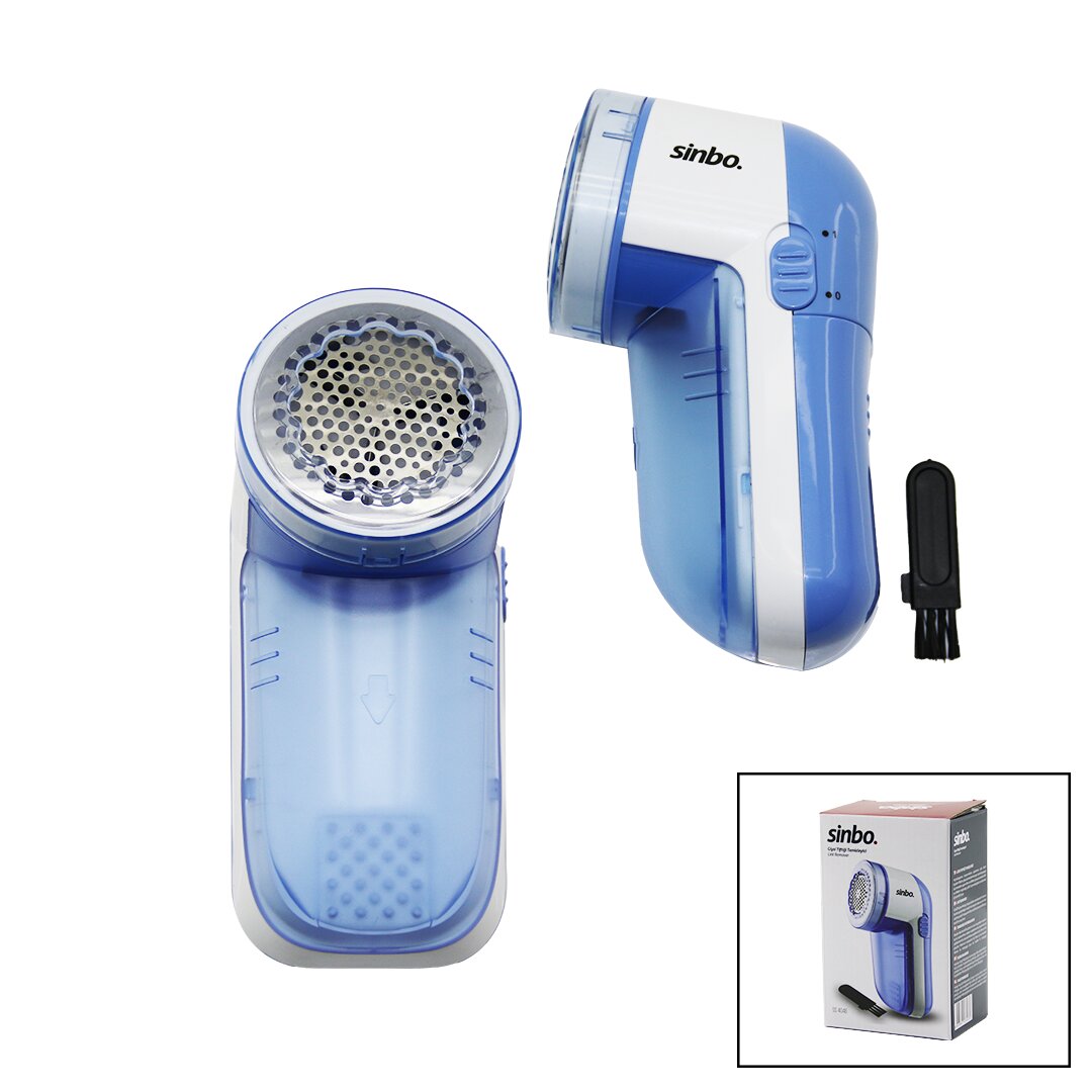 Lint Remover for Clothing Cashmere - Hair Removal Cleaning M