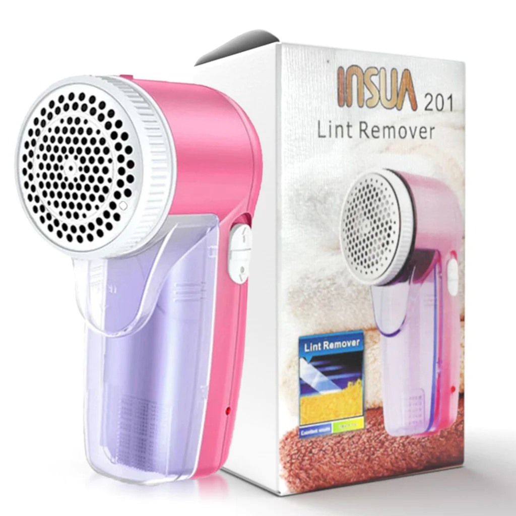 Rechargeable Fabric Lint Remover (5563) #2