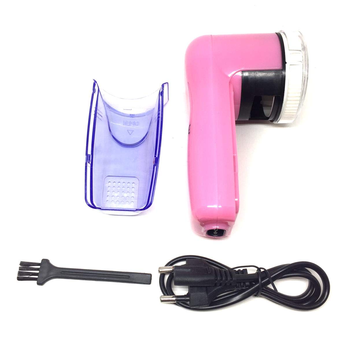 Rechargeable Fabric Shaver (5563) #3
