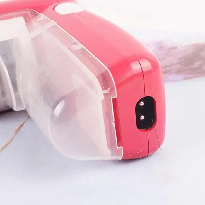 Rechargeable Cashmere Sweater Lint Remover (5563) #2