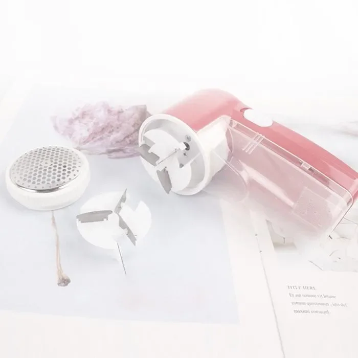 Rechargeable Cashmere Sweater Lint Remover (5563) #3