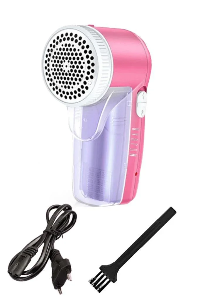 Rechargeable Cashmere Sweater Lint Remover (5563) #5