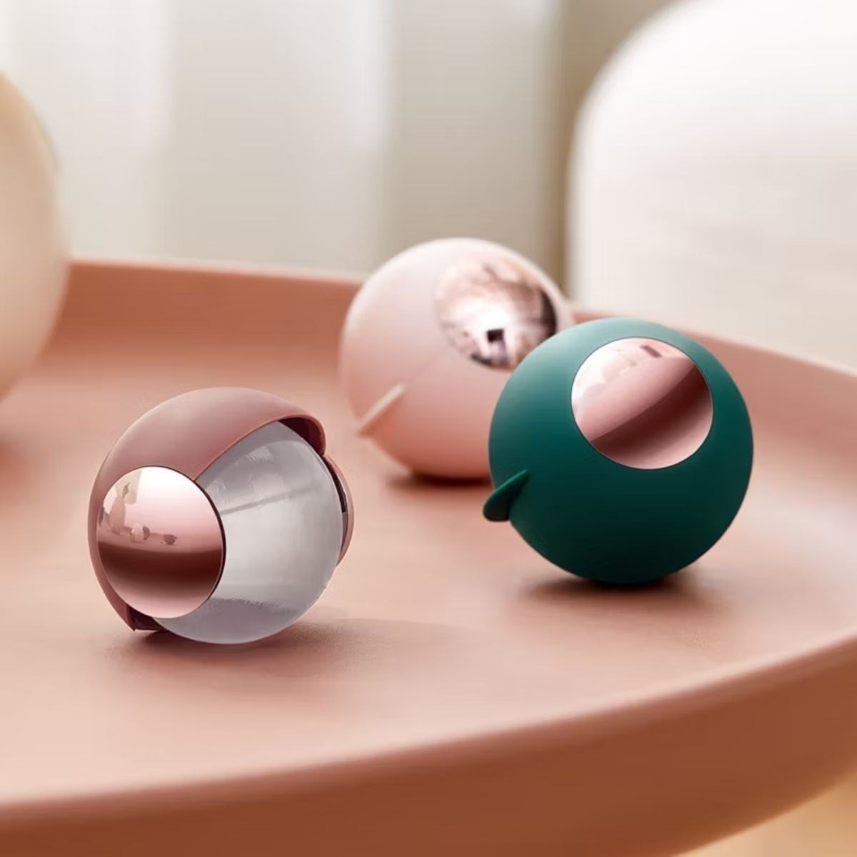 Taşınabilir ve Yıkanabilir Tiftik Ve Tüy Toplayıcı Kıl Toz Elbise Tiftik Temizleyici Top (5563) #5