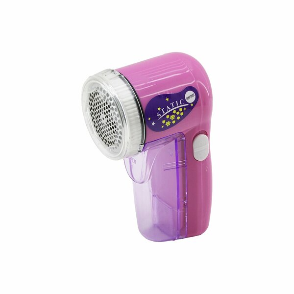 Cordless Lint Remover - Hair Collection Cleaning Machine (55