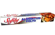 Aluminum Foil 350gr (5563)