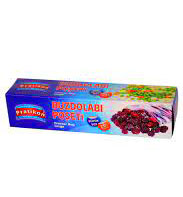 Large 15-Piece Refrigerator Storage Bags (5563)