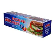 ORTA 20 Piece Refrigerator Bag (5563)