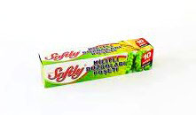 Locked Medium 10-Piece Freezer Bag (5563)