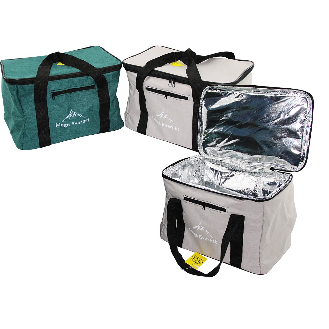 40L Cooler Bag - Insulated Thermos Bag (5563)