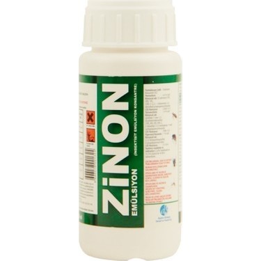 ZINON 100ML Emulsion Liquid Insecticide (5563)