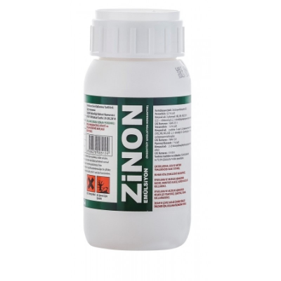 ZINON 250ML Emulsion Liquid Insecticide (5563)