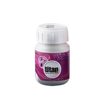 TITAN MAX SC Liquid Insecticide Mosquito-Fly Control 50ML (5