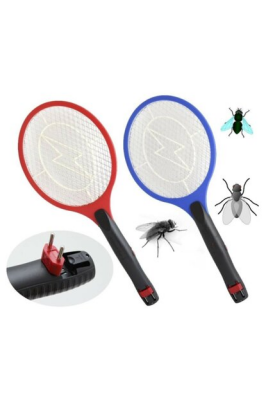 ŞARZLI SİNEK KOVUCU RAKET (5563)