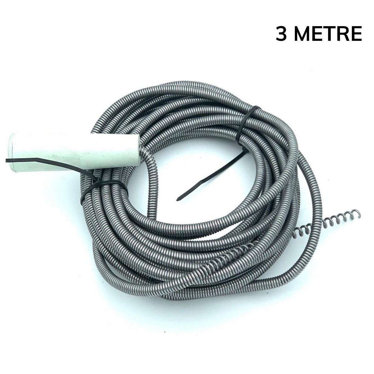 Sink and Drain Pipe Cleaner (3 Meters) (5563)