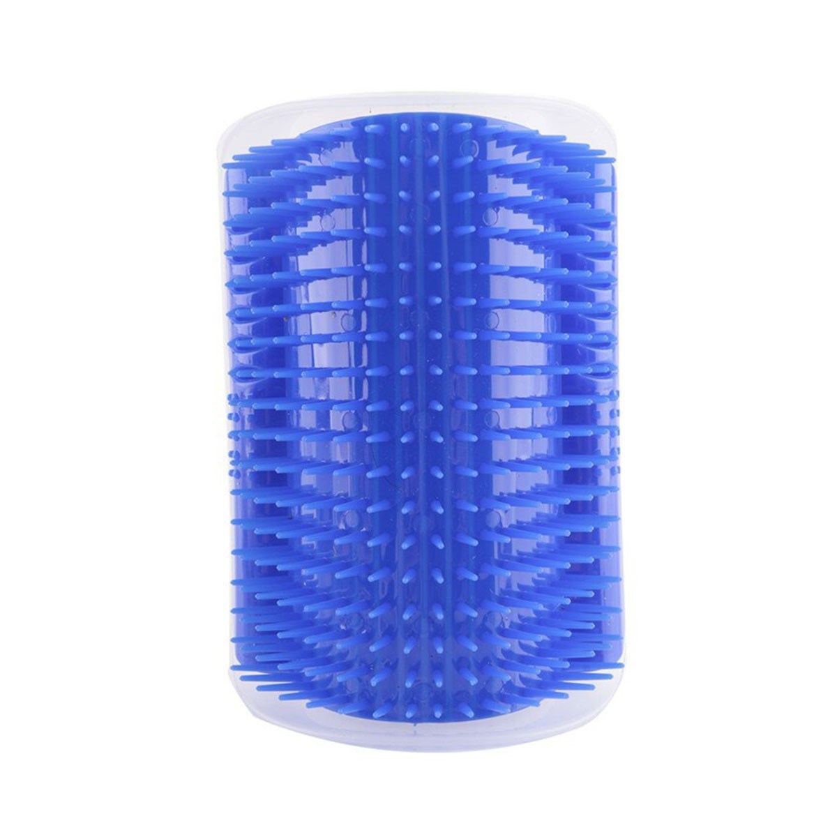 Pratik Kedi Tüyü Kaşıma Ve Tarama Aparatı Duvara Monte Kaşıma Aleti (5563) #2