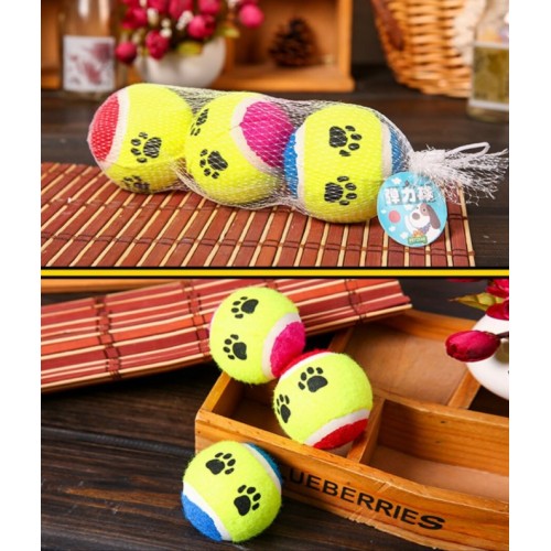 At Getir Hundetrainingsball (5563) #2