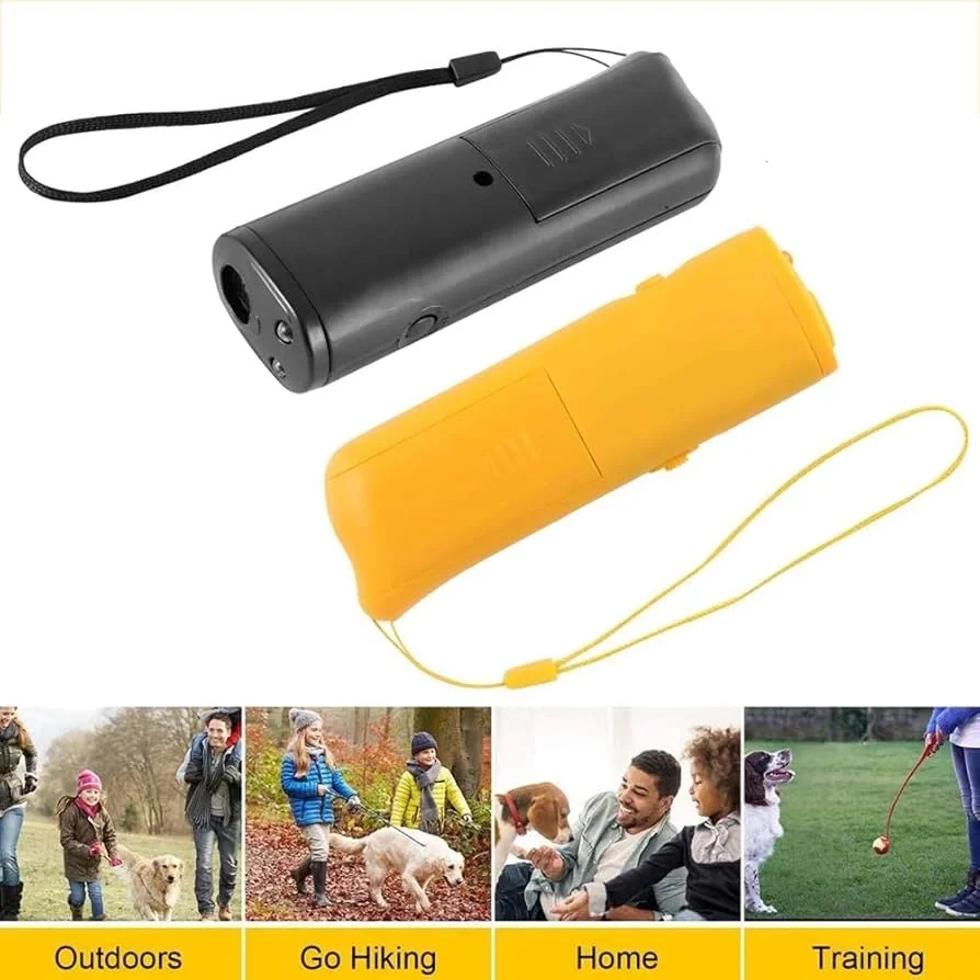 Hunde-Abwehrgerät Bing (5563) #2