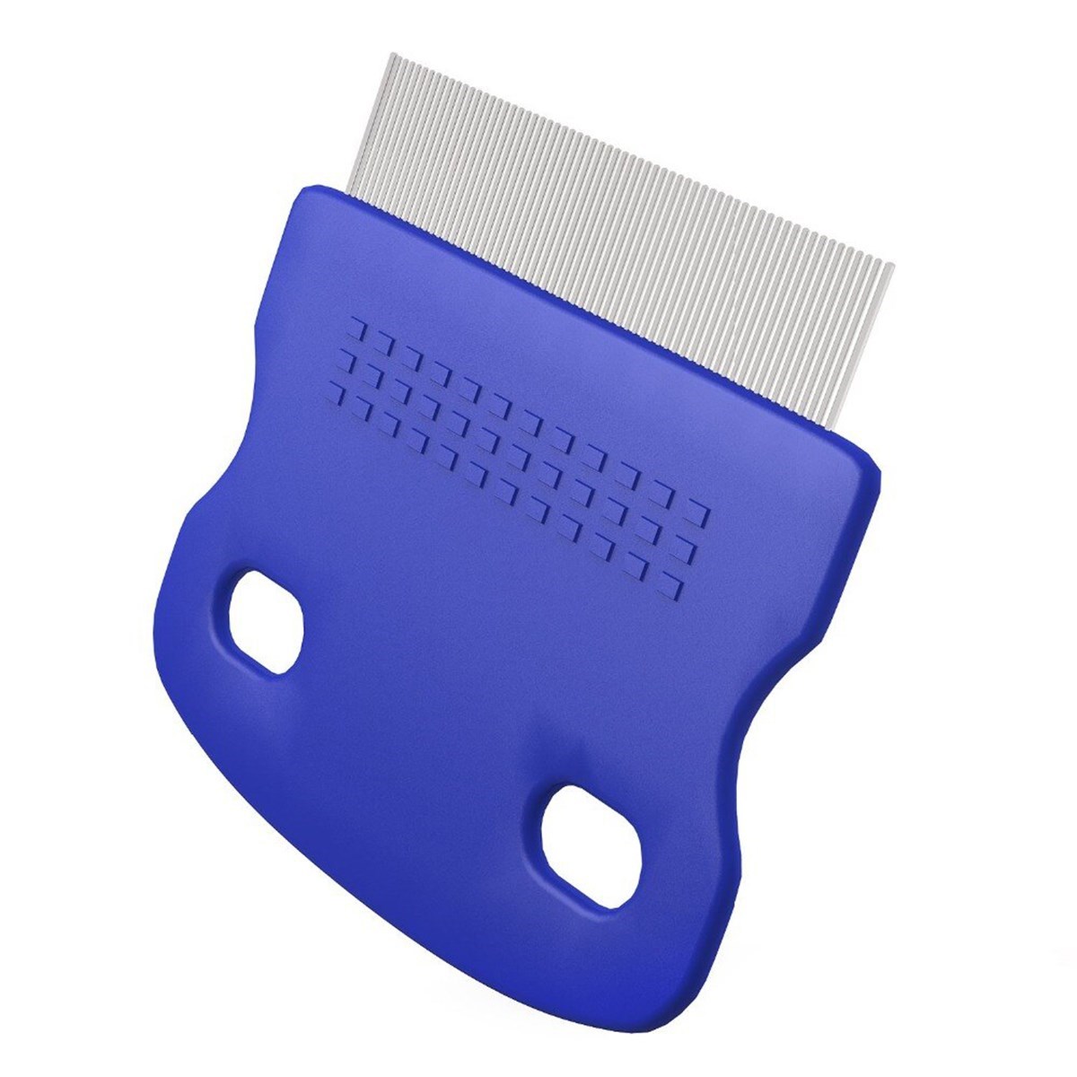 Evcil Hayvan Kedi Köpek Pire Tarağı ve Köpek Gözyaşı Lekesi Tarağı (5563) #4