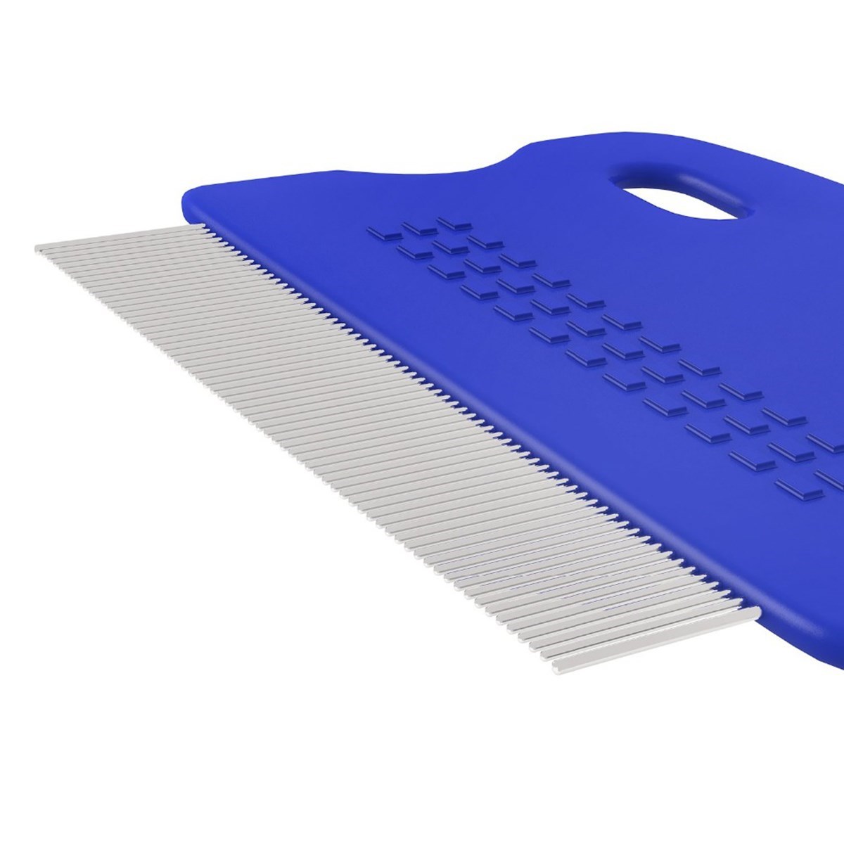 Evcil Hayvan Kedi Köpek Pire Tarağı ve Köpek Gözyaşı Lekesi Tarağı (5563) #5