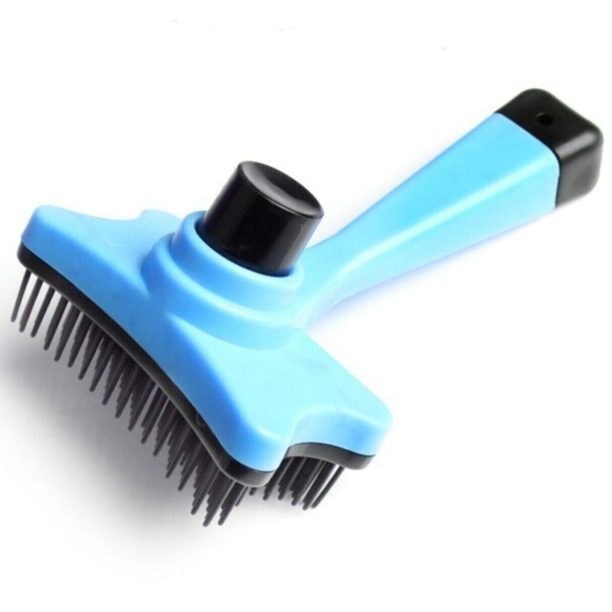 Evcil Hayvan Kedi Köpek Tüy Toplayıcı Otomatik Tuşlu Pet Tar