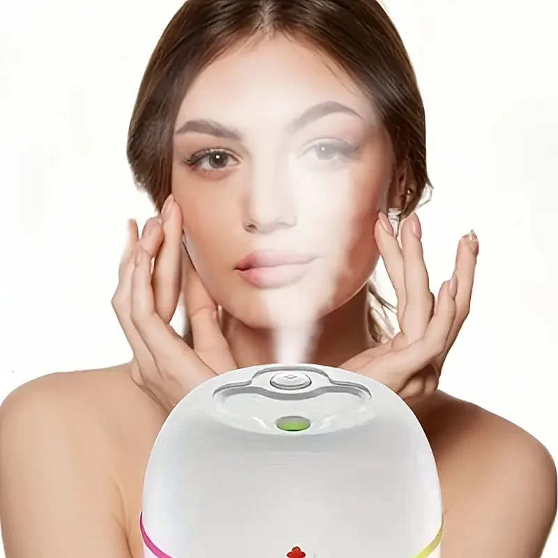 H2O Mini 3-in-1 Ultrasonic Humidifier & Aroma Diffuser 220ml #5