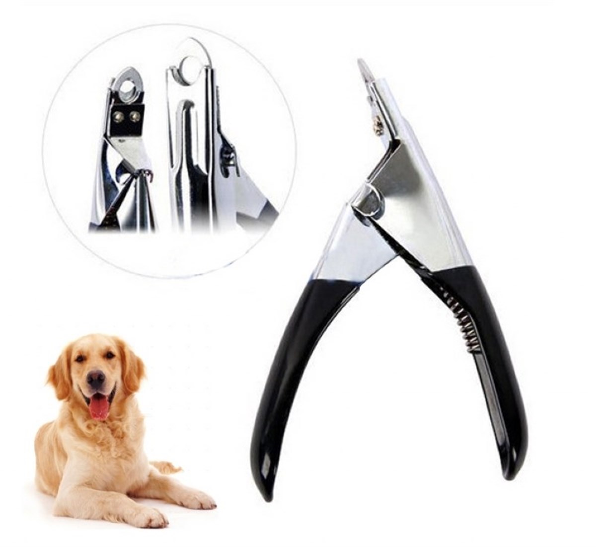 Evcil Hayvanlarınız İçin Tırnak Makası (5563)