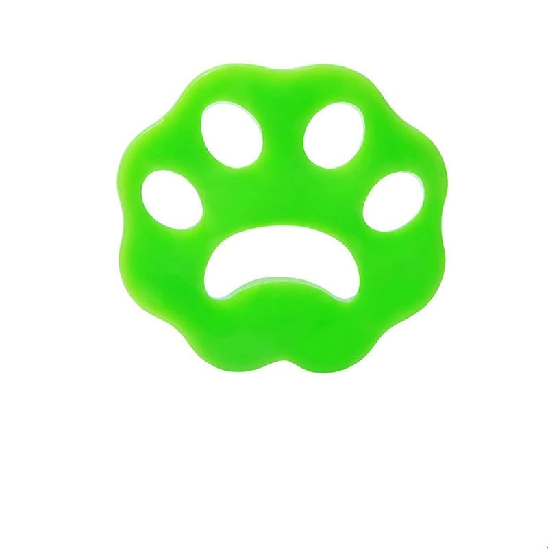 Waschmaschinen-Fusselentferner für Haustiere, waschbar, 4er Set (5563) #4