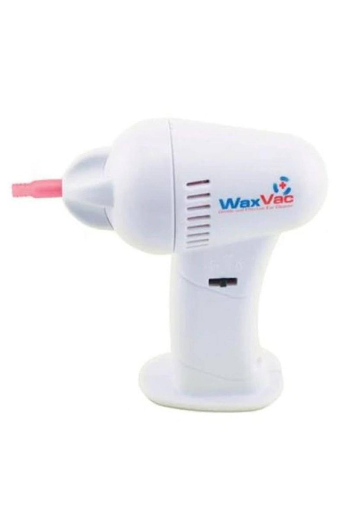 Vakumlu Kulak Temizleme Cihazı (5563) #4