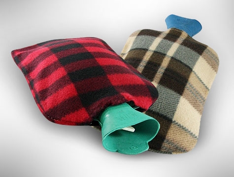 Polar Kılıflı Termafor Sıcak Su Torbası (1800 ML) (5563) #2