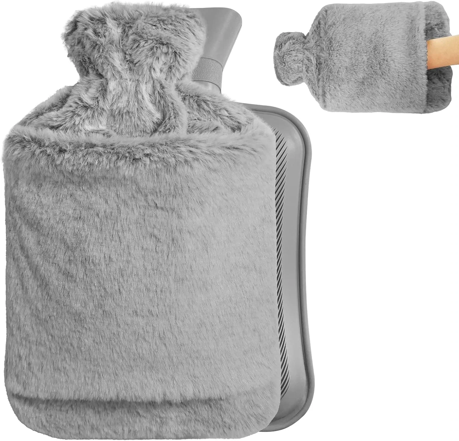 Rubby Flauschige Wärmflaschen (5563) #2