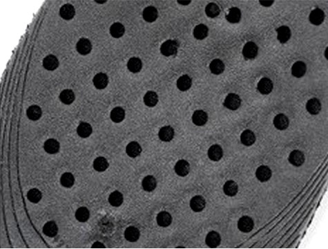 Hava Yastıklı Boy Uzatıcı Tabanlık Tam Boy ( 7 cm ) (5563) #3