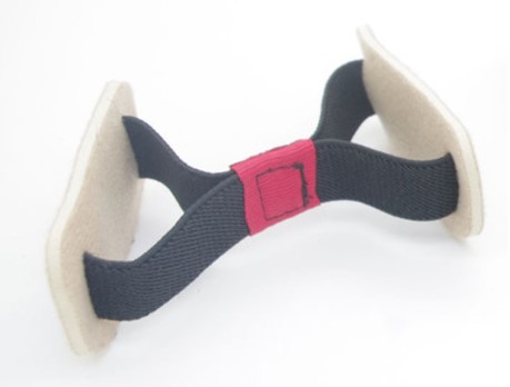 Ayak Parmak Egzersiz Lastiği (5563) #2