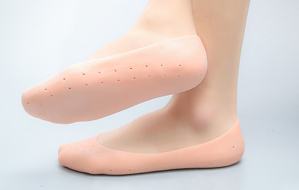 Silikon Patik (5563)