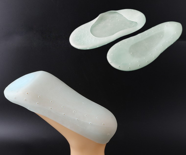 Silicone Socks (5563) #3