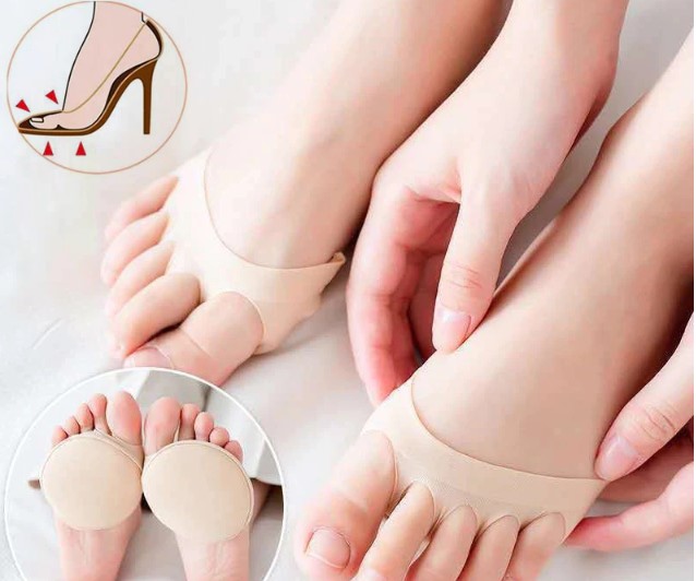 Kumaş Ayak Parmak Altı Desteği (5563)