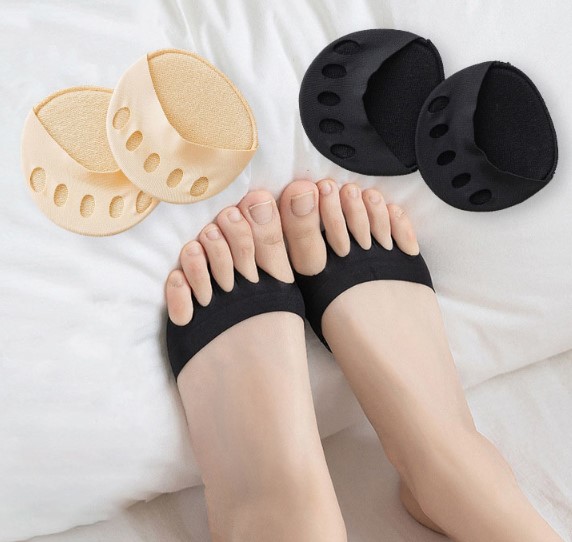 Stoff-Zehenunterstützung (5563) #2