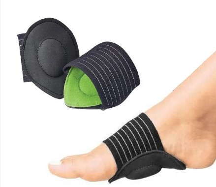 Strutz Ayak Boşluğu Destek Pedi Esnek Çift (5563) #2