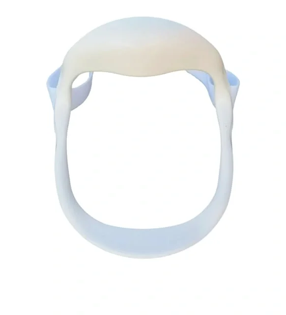 Neck Holder Boyun Destek Aparatı Ergonomik Kullanım (5563) #2