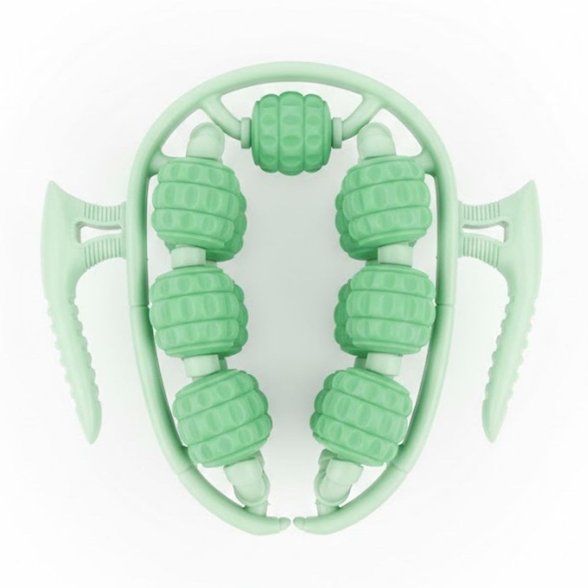 13 Tekerlekli Circular Lenfatik Masaj Roller – Selülit Gider