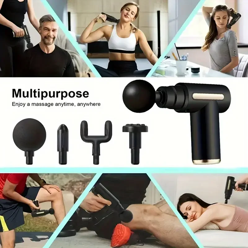 ProKAMA Massagegerät BK-720 (5563) #2