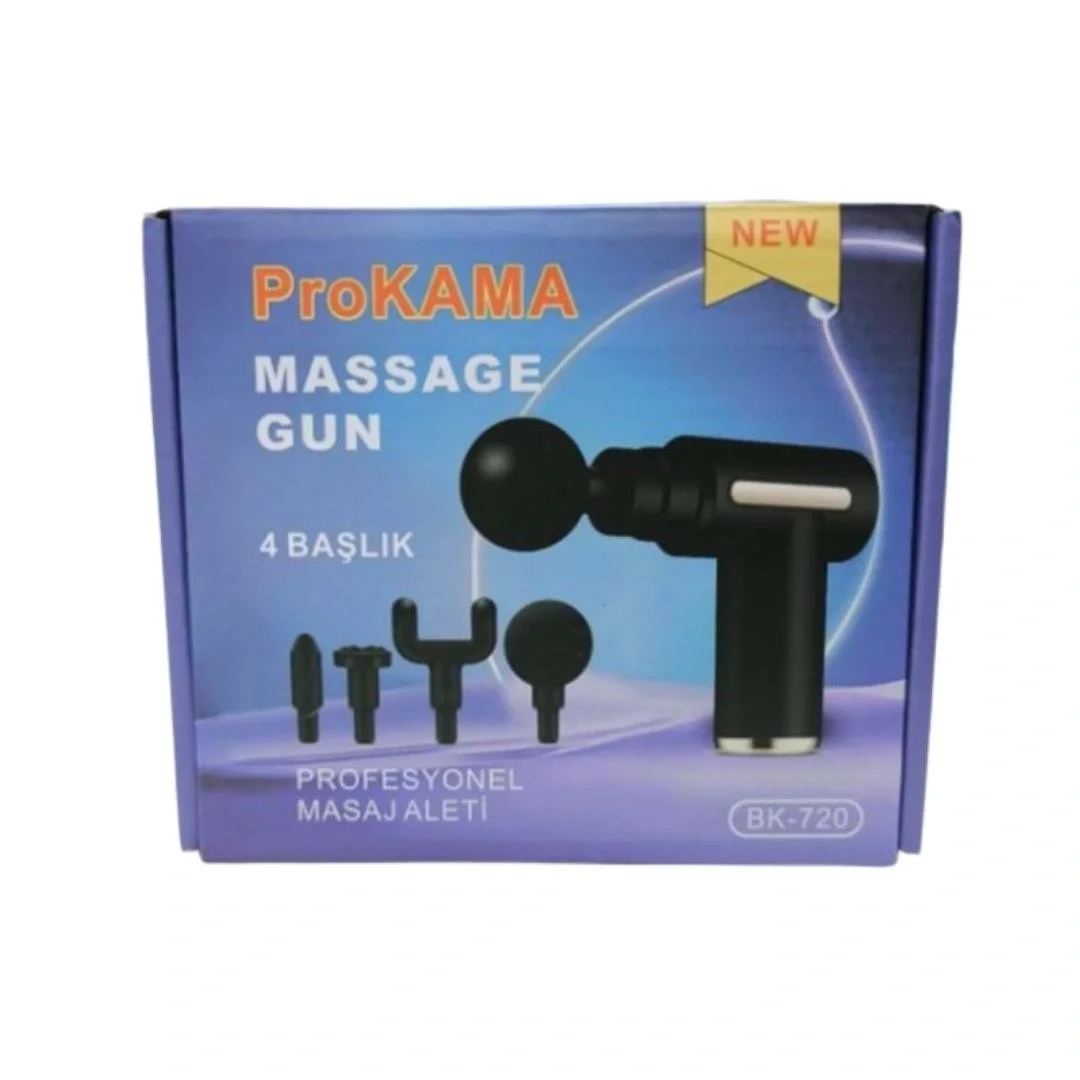 ProKAMA Massagegerät BK-720 (5563) #3